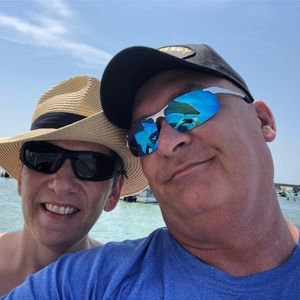 Meet your Posher, John